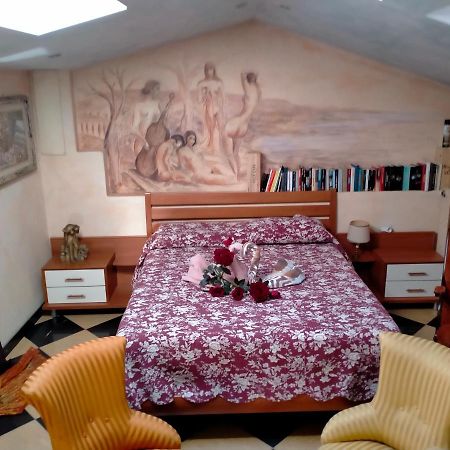 Lea Daire Pistoia Dış mekan fotoğraf