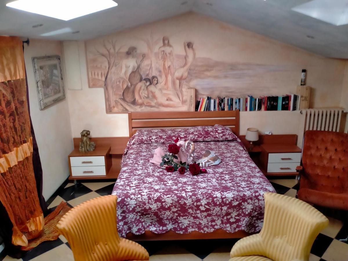 Lea Daire Pistoia Dış mekan fotoğraf